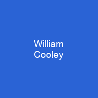 William Cooley