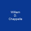 William D. Chappelle