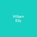 William Etty
