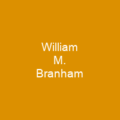William M. Branham