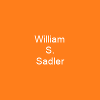 William S. Sadler