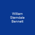 William Sterndale Bennett