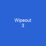 Wipeout 3