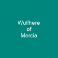Beorhtwulf of Mercia