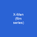 X-Men (film series)