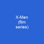 X-Men (film series)