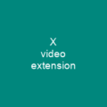 X video extension