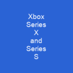 Xbox Series X and Series S