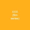 XXX (film series)