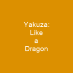 Yakuza: Like a Dragon