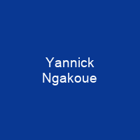 Yannick Ngakoue