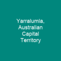 Yarralumla, Australian Capital Territory