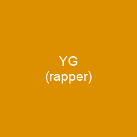 YG (rapper)