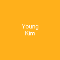 Young Kim