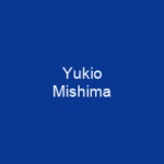 Yukio Mishima