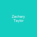 Zachary Taylor