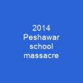 2014 Peshawar school massacre