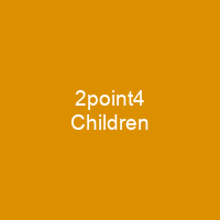 2point4 Children