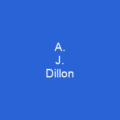 A. J. Dillon