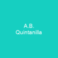 A.B. Quintanilla
