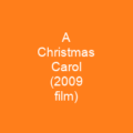 A Christmas Carol (2009 film)
