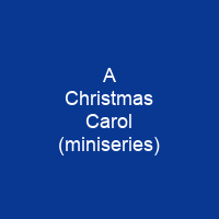 A Christmas Carol (miniseries)