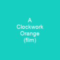 A Clockwork Orange (film)