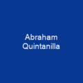 Abraham Quintanilla