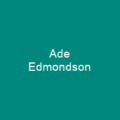 Ella Edmondson