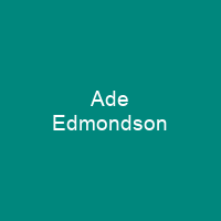 Ade Edmondson