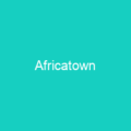 Africatown