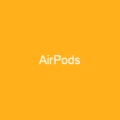 AirPods