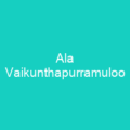 Ala Vaikunthapurramuloo