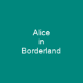 Alice in Borderland (TV series)