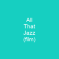 All That Jazz (film)