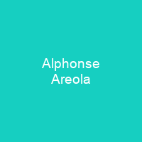 Alphonse Areola