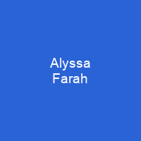 Alyssa Farah