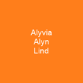 Alyvia Alyn Lind