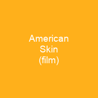American Skin (film)