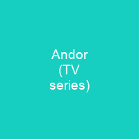Andor (TV series)