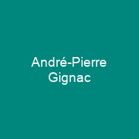 André-Pierre Gignac