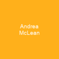 Andrea McLean