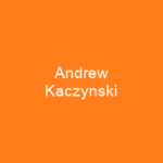 Andrew Kaczynski