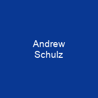 Andrew Schulz