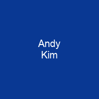 Andy Kim