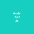 Andy Ruiz Jr.