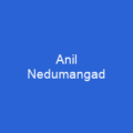 Anil Nedumangad