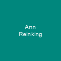 Ann Reinking
