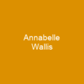 Annabelle Wallis