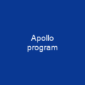Apollo program
